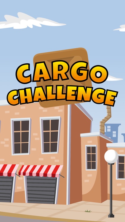 Cargo Challenge screenshot-0