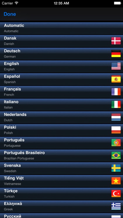 Horoscope HD Pro screenshot-3