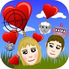 Activities of Love is in the Air Game