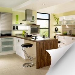 Kitchen Design Ideas - 3D Kitchen Interior Designs on the App Store Kitchen Design Ideas - 3D Kitchen Interior Designs on the App Store