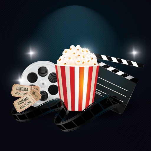 Popcorn Time Movies Trivia icon