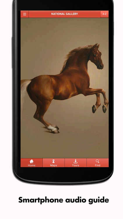 National Gallery Guide Full Edition