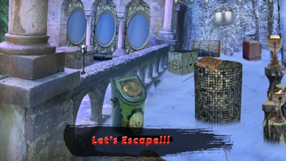 Can You Escape Baby Panda Games screenshot 4