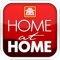 Home at Home is a consumer lifestyle, home improvement magazine for Canadians who love their home