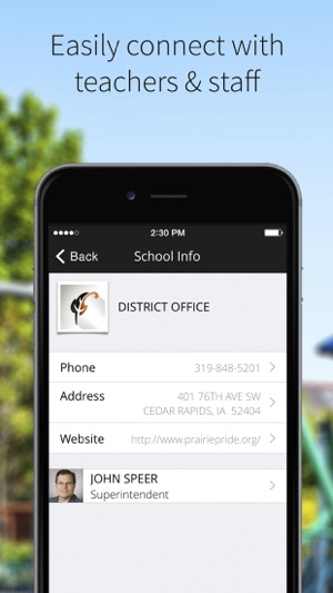 College Community School District(圖2)-速報App