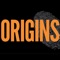 The official app for Origins Fitness, 