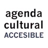 Agenda Cultural Accesible
