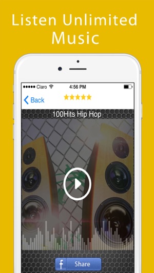 Hip Hop and Rap Music Online Radios(圖1)-速報App