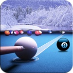 8 Ball Outdoor Master Pool Grand Tournament
