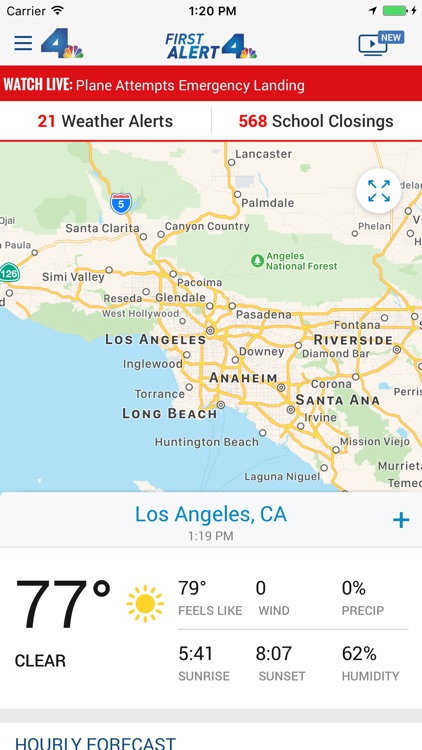 NBC4 Southern California