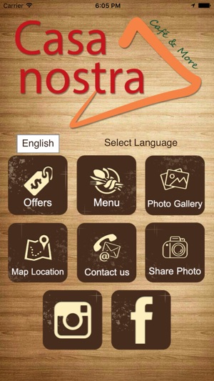 Casa nostra Erbil(圖2)-速報App