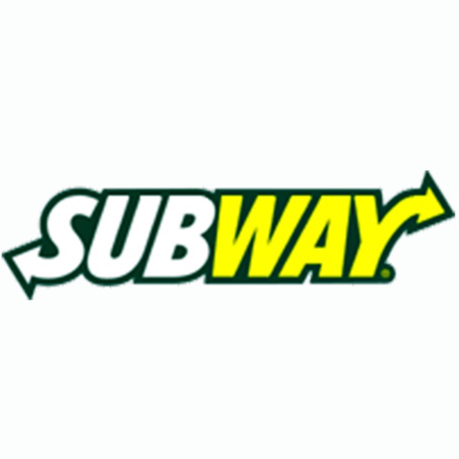 Subway Walmart Delivery icon