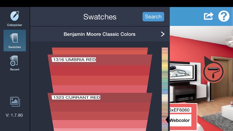 TapPainter screenshot-4