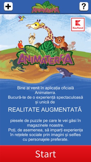 Animaterra(圖1)-速報App