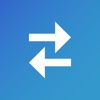 File Transfer - Scambia file tra dispositivi (AppStore Link)