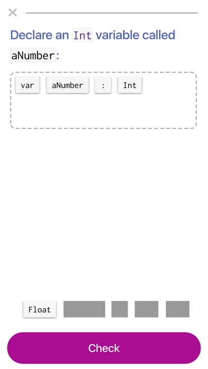 TapCoding