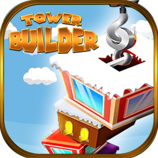 Tower Build Challenge icon