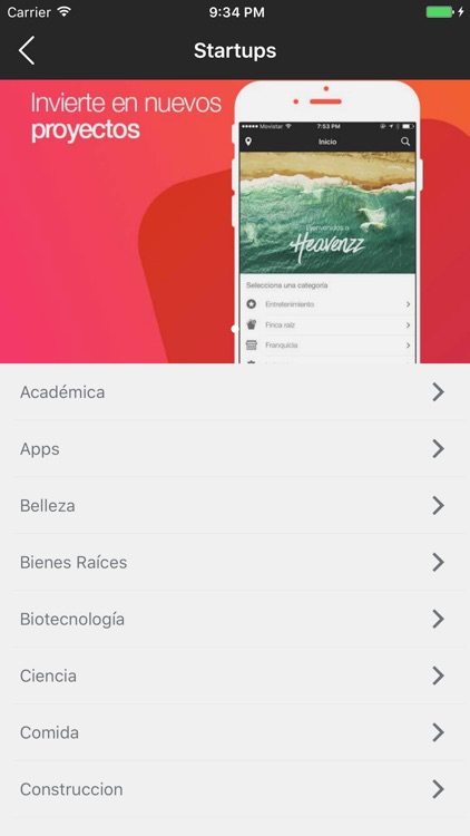 Heavenzz screenshot-3