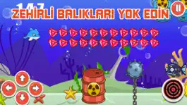 Game screenshot Sevimli Balina Maceraları hack