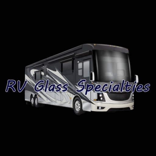 RV Glass Specialties App