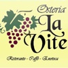 OSTERIA LA VITE