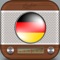Germany Radios : Live Germany radios include many German & Deutschland radio stations plus alarm clock