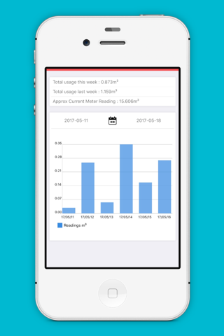 HoneywellAMR screenshot 3