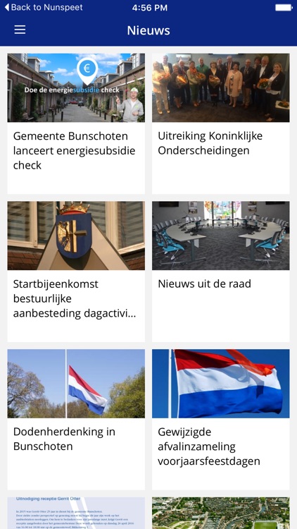 Gemeente Bunschoten