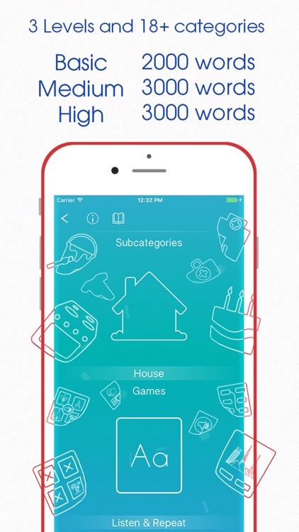 Learn Spanish language