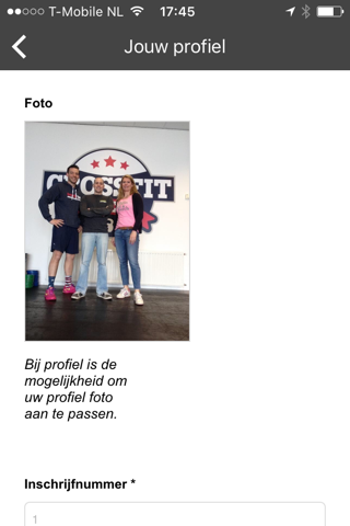 CrossFit Tiel screenshot 4