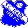 Sportplatz Rain