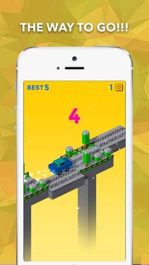 Start Link: Bridge(圖3)-速報App