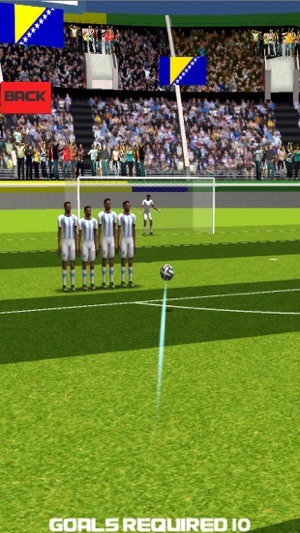 Soccer Simulator - Pro League(圖3)-速報App