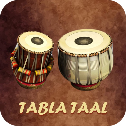 Tabla Player - Tabla Tuner icon