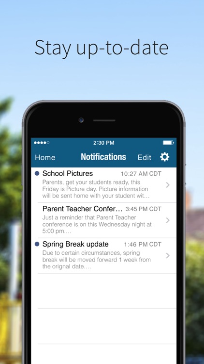 Conejo Valley USD