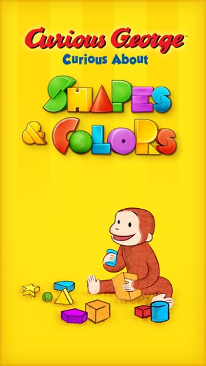 Curious About Shapes and Colors(圖1)-速報App