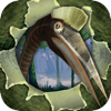 Virtual Pet Dinosaur Pterodactyl