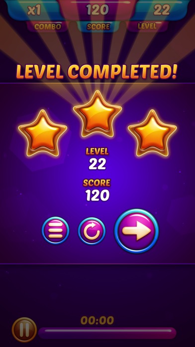 CANDY WORLD - SWEET JOURNEY 1.0 IOS GAME GIẢI TRÍ CANDY WORLD - SWEET JOURNEY 1.0 IOS