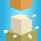 Smash the cubes