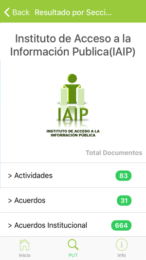 Honduras Transparente(圖3)-速報App