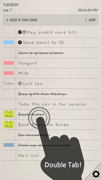 Do! - The Best of Simple To Do Lists