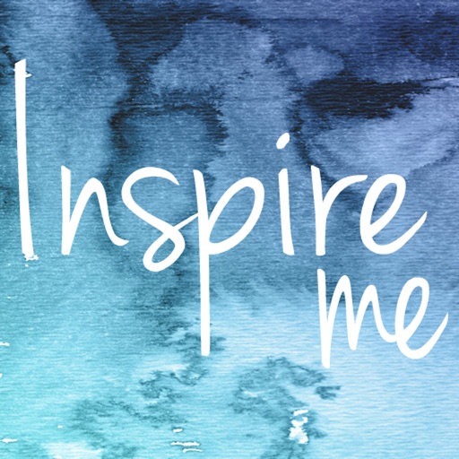 Inspire Me!