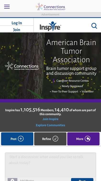 ABTA Inspire Community