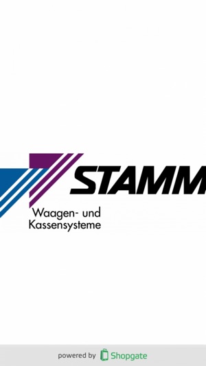 Stamm Waagen und Kassensysteme(圖1)-速報App