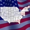 Learnin' USA: States, Capitals & Major Cities Game