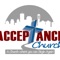 Download the official app for Acceptance Church to stay up-to-date with the latest events and all that is happening in Acceptance Church