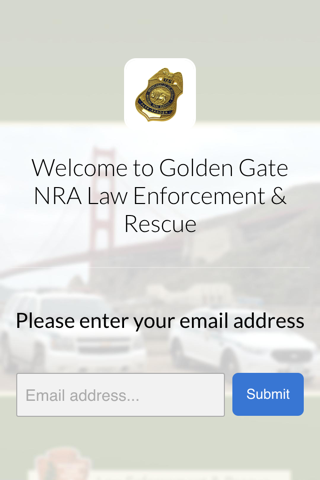 Law Enforcement & Rescue - Golden Gate National Recreation Area screenshot 2