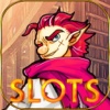 Slots - Princess Legendary