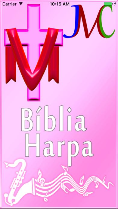How to cancel & delete Biblia Sagrada e Harpa Cristã from iphone & ipad 1