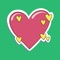 This is a FREE emoji pack with 100+ fun emojis in the following categories: Love and Friendship, Smilies, Travel, Food and Fashion